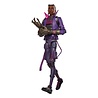 Hasbro Spider-Man: Across the Spider-Verse Marvel Legends Action Figure Miles G. Morales Hasbro Spider-Man: Across the Spider-Verse Marvel Legends Action Figure Miles G. Morales