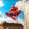 Hasbro Marvel Legends Maximum Series Action Figure Spider-Man Hasbro Marvel Legends Maximum Series Action Figure Spider-Man