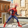 Hasbro Marvel Legends Maximum Series Action Figure Spider-Man Hasbro Marvel Legends Maximum Series Action Figure Spider-Man