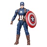 Hasbro Avengers: Endgame Marvel Legends Action Figure Captain America Hasbro Avengers: Endgame Marvel Legends Action Figure Captain America