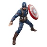 Hasbro Avengers: Endgame Marvel Legends Action Figure Captain America Hasbro Avengers: Endgame Marvel Legends Action Figure Captain America