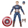 Hasbro Avengers: Endgame Marvel Legends Action Figure Captain America Hasbro Avengers: Endgame Marvel Legends Action Figure Captain America
