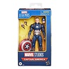 Hasbro Avengers: Endgame Marvel Legends Action Figure Captain America Hasbro Avengers: Endgame Marvel Legends Action Figure Captain America