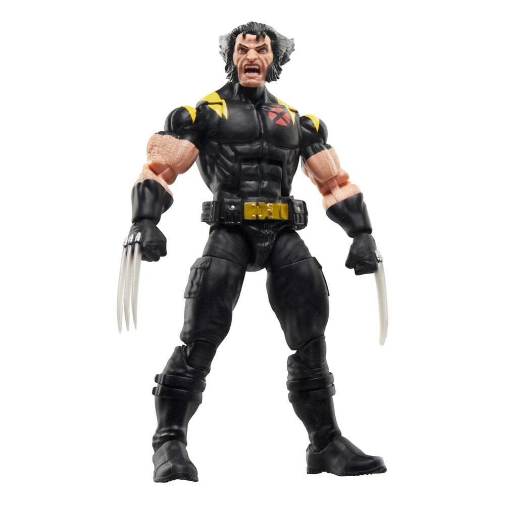 Hasbro X-Men Marvel Legends Action Figure Wolverine Hasbro X-Men Marvel Legends Action Figure Wolverine