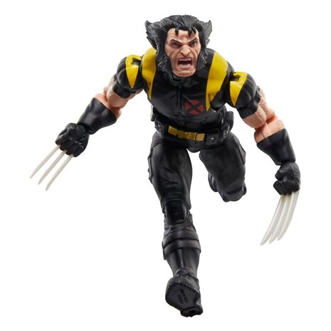 Hasbro X-Men Marvel Legends Action Figure Wolverine Hasbro X-Men Marvel Legends Action Figure Wolverine