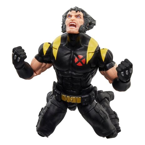 Hasbro X-Men Marvel Legends Action Figure Wolverine Hasbro X-Men Marvel Legends Action Figure Wolverine