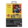 Hasbro X-Men Marvel Legends Action Figure Wolverine Hasbro X-Men Marvel Legends Action Figure Wolverine
