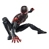 Hasbro Miles Morales: The Ultimate Spider-Man Marvel Legends Action Figure Ultimate Miles Morales Hasbro Miles Morales: The Ultimate Spider-Man Marvel Legends Action Figure Ultimate Miles Morales