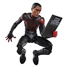 Hasbro Miles Morales: The Ultimate Spider-Man Marvel Legends Action Figure Ultimate Miles Morales Hasbro Miles Morales: The Ultimate Spider-Man Marvel Legends Action Figure Ultimate Miles Morales