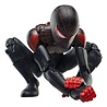 Hasbro Miles Morales: The Ultimate Spider-Man Marvel Legends Action Figure Ultimate Miles Morales Hasbro Miles Morales: The Ultimate Spider-Man Marvel Legends Action Figure Ultimate Miles Morales