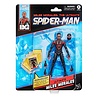 Hasbro Miles Morales: The Ultimate Spider-Man Marvel Legends Action Figure Ultimate Miles Morales Hasbro Miles Morales: The Ultimate Spider-Man Marvel Legends Action Figure Ultimate Miles Morales