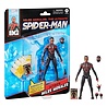Hasbro Miles Morales: The Ultimate Spider-Man Marvel Legends Action Figure Ultimate Miles Morales Hasbro Miles Morales: The Ultimate Spider-Man Marvel Legends Action Figure Ultimate Miles Morales