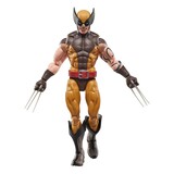 Hasbro Dark Avengers Marvel Legends Action Figure Daken (Wolverine) Hasbro Dark Avengers Marvel Legends Action Figure Daken (Wolverine)