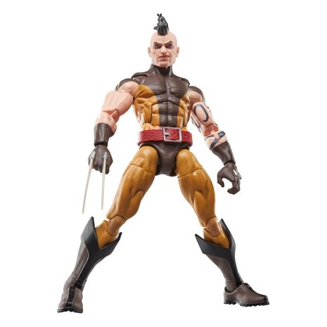 Hasbro Dark Avengers Marvel Legends Action Figure Daken (Wolverine) Hasbro Dark Avengers Marvel Legends Action Figure Daken (Wolverine)