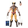 Hasbro Dark Avengers Marvel Legends Action Figure Daken (Wolverine) Hasbro Dark Avengers Marvel Legends Action Figure Daken (Wolverine)