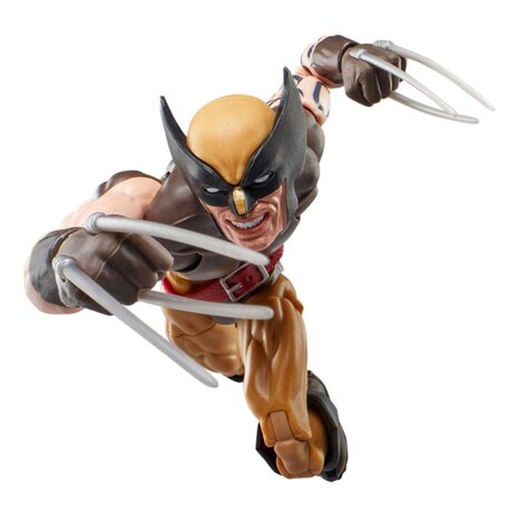 Hasbro Dark Avengers Marvel Legends Action Figure Daken (Wolverine) Hasbro Dark Avengers Marvel Legends Action Figure Daken (Wolverine)
