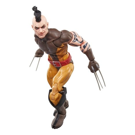 Hasbro Dark Avengers Marvel Legends Action Figure Daken (Wolverine) Hasbro Dark Avengers Marvel Legends Action Figure Daken (Wolverine)