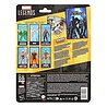 Hasbro Dark Avengers Marvel Legends Action Figure Daken (Wolverine) Hasbro Dark Avengers Marvel Legends Action Figure Daken (Wolverine)