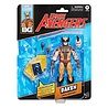 Hasbro Dark Avengers Marvel Legends Action Figure Daken (Wolverine) Hasbro Dark Avengers Marvel Legends Action Figure Daken (Wolverine)