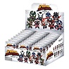 Monogram Venom 3D PVC Bag Clips Series 2 Monogram Venom 3D PVC Bag Clips Series 2