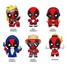 Monogram Marvel 3D Magnets Deadpool Classic Series 1 Monogram Marvel 3D Magnets Deadpool Classic Series 1