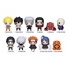 Monogram Naruto Shippuden 3D PVC Bag Clips Series 5 Monogram Naruto Shippuden 3D PVC Bag Clips Series 5