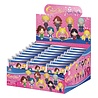 Monogram Sailor Moon 3D PVC Bag Clips Series 5 Monogram Sailor Moon 3D PVC Bag Clips Series 5