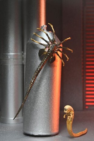 NECA Alien: Romulus Action Figure Ultimate Xenomorph XX121 NECA Alien: Romulus Action Figure Ultimate Xenomorph XX121