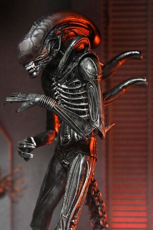 NECA Alien: Romulus Action Figure Ultimate Xenomorph XX121 NECA Alien: Romulus Action Figure Ultimate Xenomorph XX121