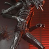 NECA Alien: Romulus Action Figure Ultimate Xenomorph XX121 NECA Alien: Romulus Action Figure Ultimate Xenomorph XX121