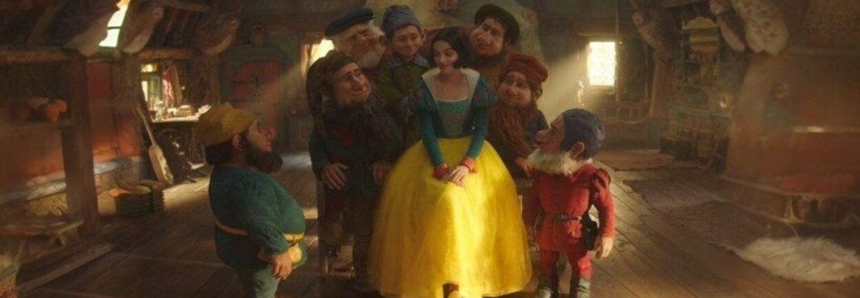 Snow White (2025) – Disney’s Modern Retelling of a Classic Snow White (2025) – Disney’s Modern Retelling of a Classic
