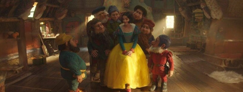 Snow White (2025) – Disney’s Modern Retelling of a Classic Snow White (2025) – Disney’s Modern Retelling of a Classic