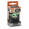 Funko Star Wars: The Mandalorian POP! Vinyl Keychains 4 cm Grogu Funko Star Wars: The Mandalorian POP! Vinyl Keychains 4 cm Grogu