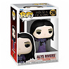 Funko House of the Dragon POP! TV Vinyl Figure Alys Rivers Funko House of the Dragon POP! TV Vinyl Figure Alys Rivers