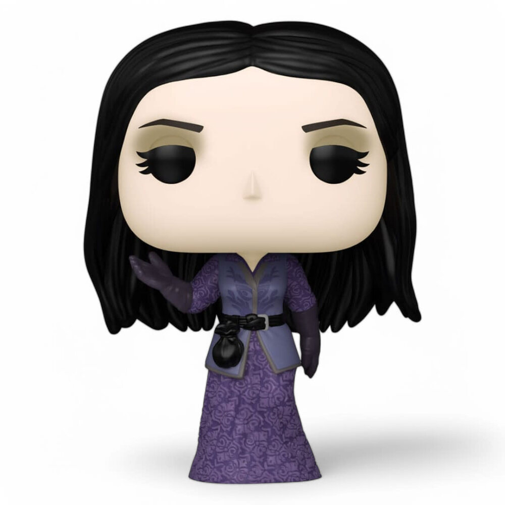 Funko House of the Dragon POP! TV Vinyl Figure Alys Rivers Funko House of the Dragon POP! TV Vinyl Figure Alys Rivers