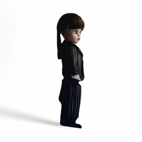 Mezcotoys Wednesday LDD Presents Doll Wednesday Nevermore Academy Uniform Mezcotoys Wednesday LDD Presents Doll Wednesday Nevermore Academy Uniform