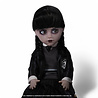 Mezcotoys Wednesday LDD Presents Doll Wednesday Nevermore Academy Uniform Mezcotoys Wednesday LDD Presents Doll Wednesday Nevermore Academy Uniform