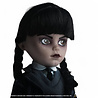 Mezcotoys Wednesday LDD Presents Doll Wednesday Nevermore Academy Uniform Mezcotoys Wednesday LDD Presents Doll Wednesday Nevermore Academy Uniform