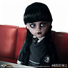 Mezcotoys Wednesday LDD Presents Doll Wednesday Nevermore Academy Uniform Mezcotoys Wednesday LDD Presents Doll Wednesday Nevermore Academy Uniform
