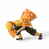 Bandai Tamashii Nations Demon Slayer: Kimetsu no Yaiba FiguartsZERO PVC Statue Zenitsu Agatsuma Bandai Tamashii Nations Demon Slayer: Kimetsu no Yaiba FiguartsZERO PVC Statue Zenitsu Agatsuma