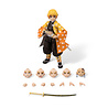 Bandai Tamashii Nations Demon Slayer: Kimetsu no Yaiba FiguartsZERO PVC Statue Zenitsu Agatsuma Bandai Tamashii Nations Demon Slayer: Kimetsu no Yaiba FiguartsZERO PVC Statue Zenitsu Agatsuma