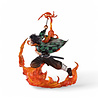 Bandai Tamashii Nations Demon Slayer: Kimetsu no Yaiba FiguartsZERO PVC Statue Kamado Tanjiro (Kyojuro Rengoku's Sword Guard Ver.) Bandai Tamashii Nations Demon Slayer: Kimetsu no Yaiba FiguartsZERO PVC Statue Kamado Tanjiro (Kyojuro Rengoku's Sword Guard Ver.)