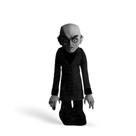 Mezcotoys The Living Dead Dolls Doll Nosferatu (1922) Mezcotoys The Living Dead Dolls Doll Nosferatu (1922)