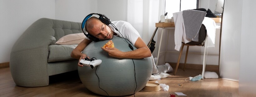 Relaxed op Zondag: Geniet van Jouw Fandom en Zorg voor je Collectibles!