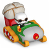 Funko Nightmare before Christmas POP! Rides Vinyl Figure Jack Skellington w/Snowmobile Funko Nightmare before Christmas POP! Rides Vinyl Figure Jack Skellington w/Snowmobile
