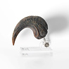 Elite Creature Collectibles Jurassic Park ECC Elite Creature Line Statue Velociraptor Foot Claw Prop Elite Creature Collectibles Jurassic Park ECC Elite Creature Line Statue Velociraptor Foot Claw Prop