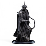 Weta Workshop Lord of the Rings Mini Statue The Witch-king Weta Workshop Lord of the Rings Mini Statue The Witch-king