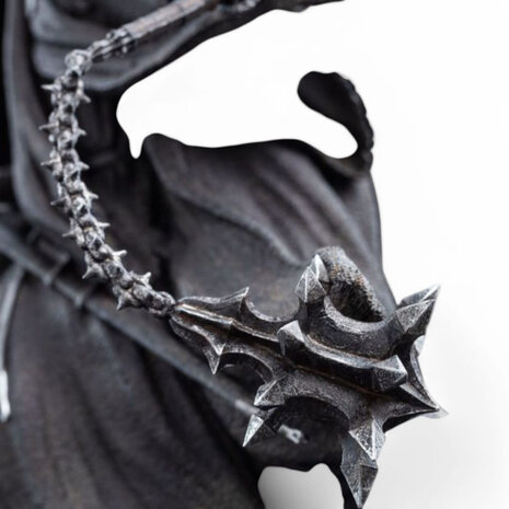 Weta Workshop Lord of the Rings Mini Statue The Witch-king Weta Workshop Lord of the Rings Mini Statue The Witch-king