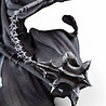 Weta Workshop Lord of the Rings Mini Statue The Witch-king Weta Workshop Lord of the Rings Mini Statue The Witch-king