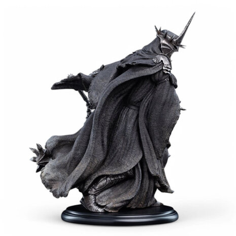 Weta Workshop Lord of the Rings Mini Statue The Witch-king Weta Workshop Lord of the Rings Mini Statue The Witch-king